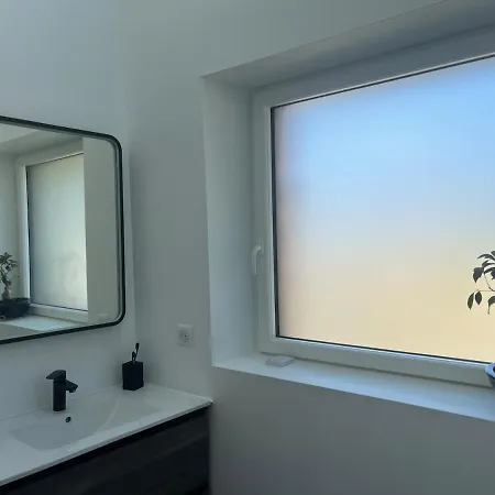 Dom wakacyjny House Le Mans *