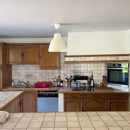 House Le Mans Dom wakacyjny