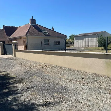 Dom wakacyjny House Le Mans