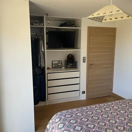 House Le Mans Dom wakacyjny *