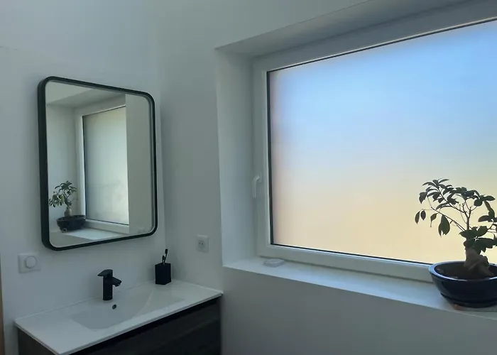 Prázdninový dům House Le Mans *