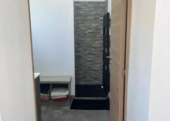 Prázdninový dům House Le Mans *