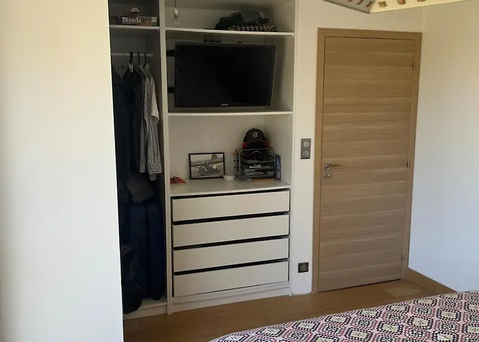 House Le Mans Prázdninový dům *