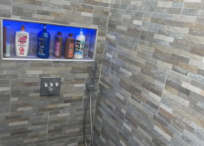 House Le Mans * Parigné-le-Pôlin